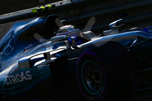 Motorsports: FIA Formula One World Championship 2017, Grand Prix of Monaco