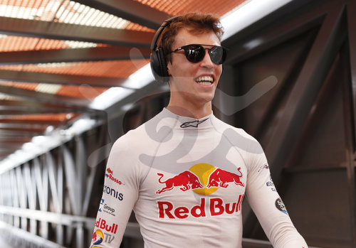 Motorsports: FIA Formula One World Championship 2017, Grand Prix of Monaco