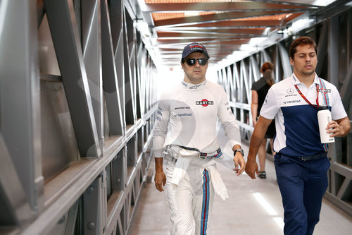 Motorsports: FIA Formula One World Championship 2017, Grand Prix of Monaco