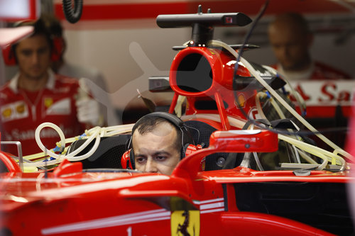 Motorsports: FIA Formula One World Championship 2017, Grand Prix of Monaco