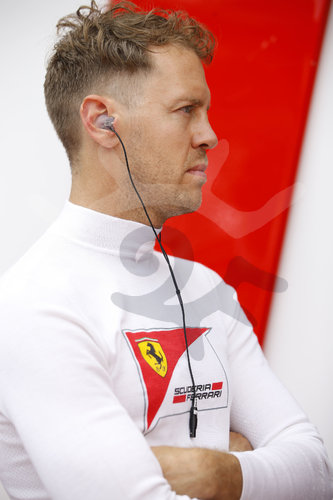 Motorsports: FIA Formula One World Championship 2017, Grand Prix of Monaco