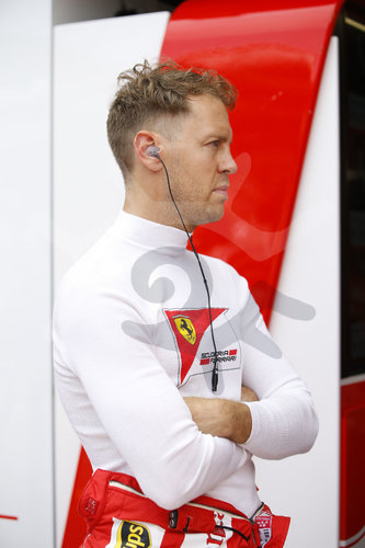 Motorsports: FIA Formula One World Championship 2017, Grand Prix of Monaco