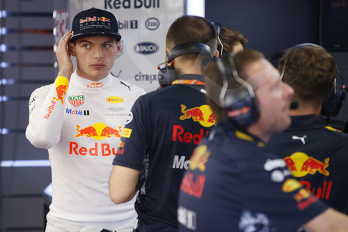 Motorsports: FIA Formula One World Championship 2017, Grand Prix of Monaco