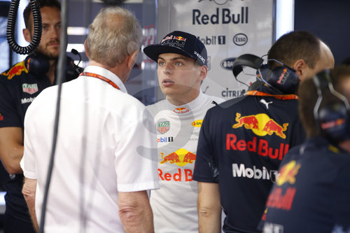 Motorsports: FIA Formula One World Championship 2017, Grand Prix of Monaco