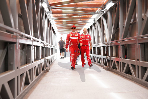 Motorsports: FIA Formula One World Championship 2017, Grand Prix of Monaco