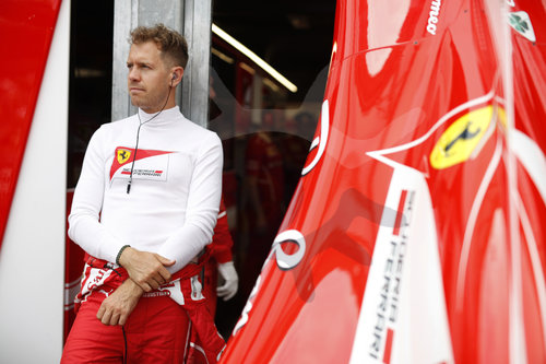 Motorsports: FIA Formula One World Championship 2017, Grand Prix of Monaco
