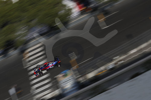 Motorsports: FIA Formula One World Championship 2017, Grand Prix of Monaco