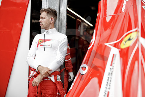 Motorsports: FIA Formula One World Championship 2017, Grand Prix of Monaco
