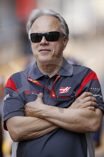 Motorsports: FIA Formula One World Championship 2017, Grand Prix of Monaco