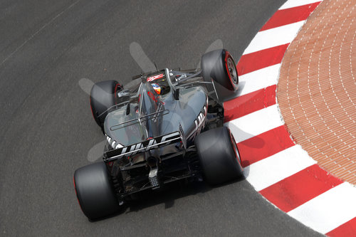 Motorsports: FIA Formula One World Championship 2017, Grand Prix of Monaco