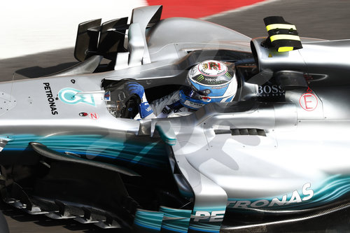 Motorsports: FIA Formula One World Championship 2017, Grand Prix of Monaco