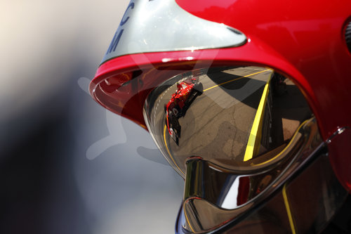 Motorsports: FIA Formula One World Championship 2017, Grand Prix of Monaco