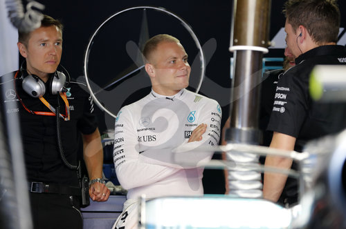 Motorsports: FIA Formula One World Championship 2017, Grand Prix of Monaco