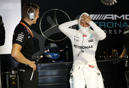 Motorsports: FIA Formula One World Championship 2017, Grand Prix of Monaco