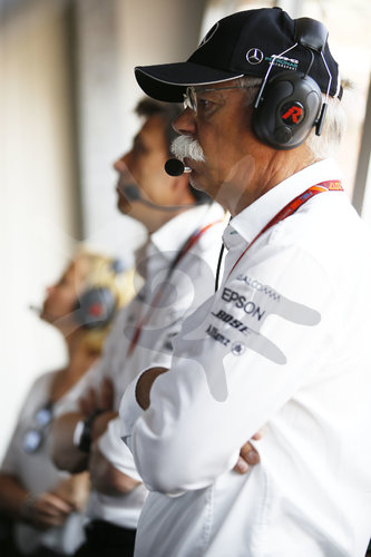 Motorsports: FIA Formula One World Championship 2017, Grand Prix of Monaco