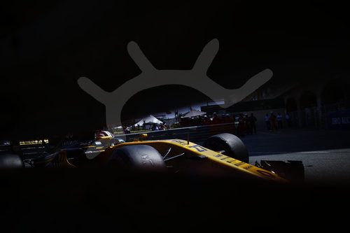 Motorsports: FIA Formula One World Championship 2017, Grand Prix of Monaco