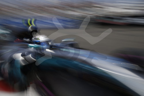 Motorsports: FIA Formula One World Championship 2017, Grand Prix of Monaco
