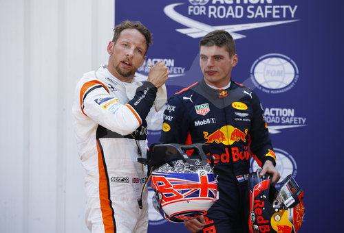 Motorsports: FIA Formula One World Championship 2017, Grand Prix of Monaco
