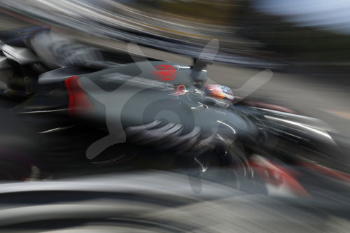 Motorsports: FIA Formula One World Championship 2017, Grand Prix of Monaco