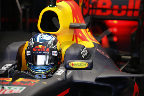 Motorsports: FIA Formula One World Championship 2017, Grand Prix of Monaco