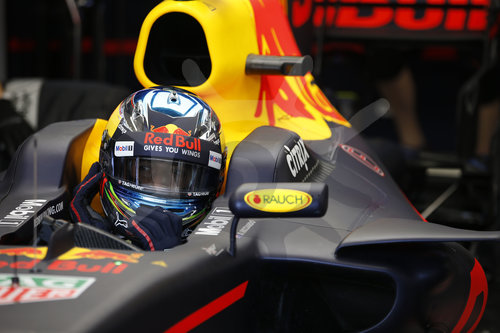 Motorsports: FIA Formula One World Championship 2017, Grand Prix of Monaco