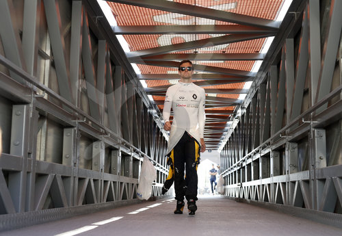Motorsports: FIA Formula One World Championship 2017, Grand Prix of Monaco