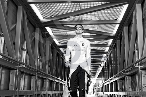 Motorsports: FIA Formula One World Championship 2017, Grand Prix of Monaco