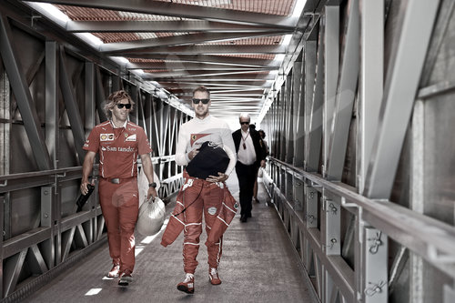 Motorsports: FIA Formula One World Championship 2017, Grand Prix of Monaco