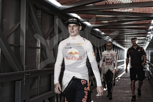 Motorsports: FIA Formula One World Championship 2017, Grand Prix of Monaco