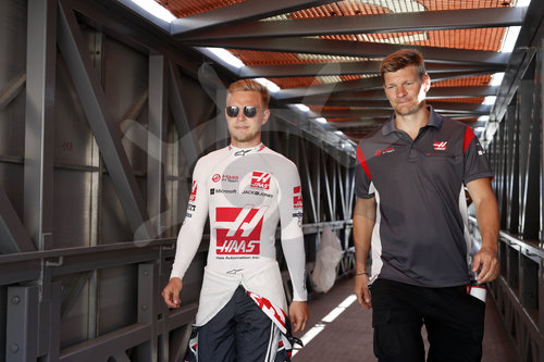 Motorsports: FIA Formula One World Championship 2017, Grand Prix of Monaco