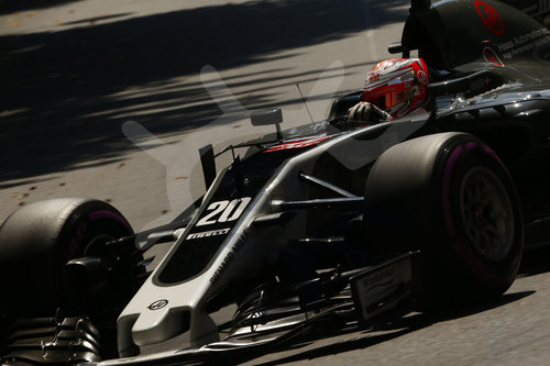Motorsports: FIA Formula One World Championship 2017, Grand Prix of Monaco