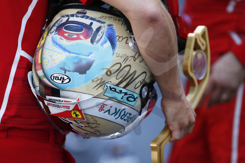 Motorsports: FIA Formula One World Championship 2017, Grand Prix of Monaco