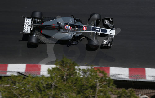 Motorsports: FIA Formula One World Championship 2017, Grand Prix of Monaco