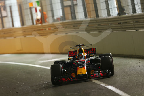 Motorsports: FIA Formula One World Championship 2017, Grand Prix of Monaco