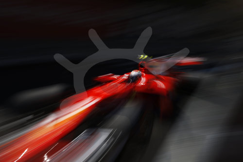 Motorsports: FIA Formula One World Championship 2017, Grand Prix of Monaco