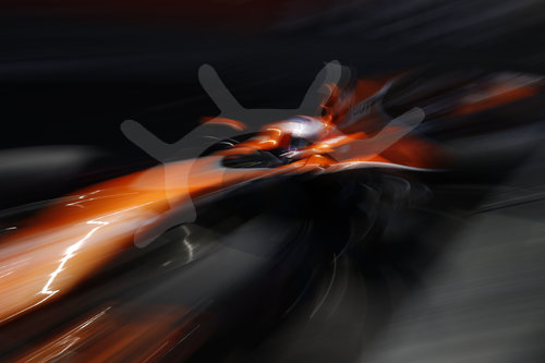 Motorsports: FIA Formula One World Championship 2017, Grand Prix of Monaco