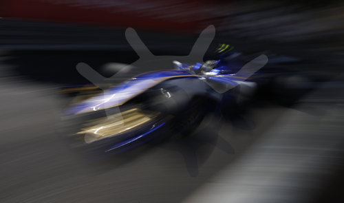 Motorsports: FIA Formula One World Championship 2017, Grand Prix of Monaco