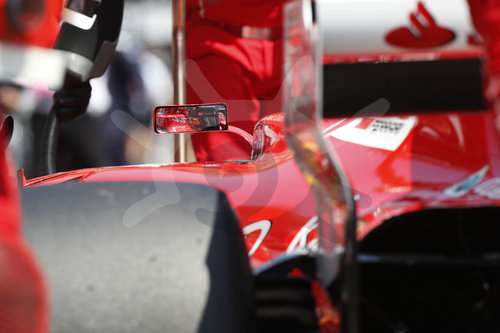 Motorsports: FIA Formula One World Championship 2017, Grand Prix of Monaco
