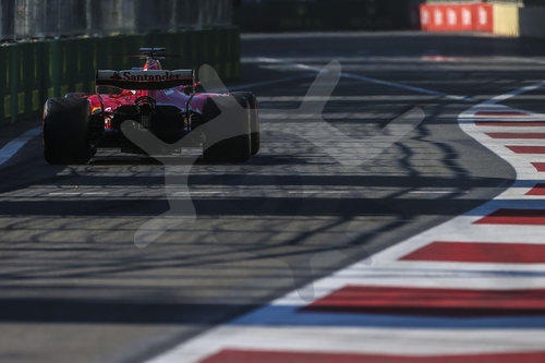 Motorsports: FIA Formula One World Championship 2017, Grand Prix of Europe