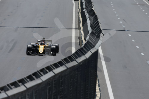 Motorsports: FIA Formula One World Championship 2017, Grand Prix of Europe