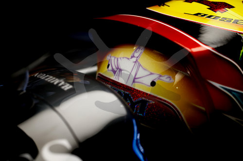 Motorsports: FIA Formula One World Championship 2017, Grand Prix of Austria