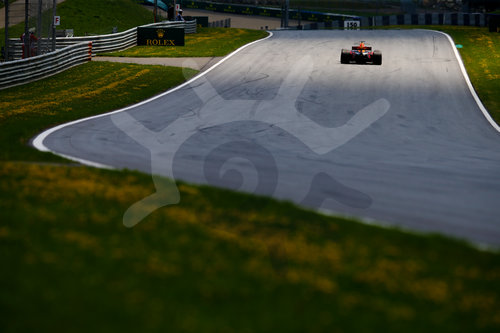 Motorsports: FIA Formula One World Championship 2017, Grand Prix of Austria