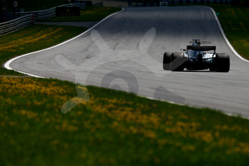 Motorsports: FIA Formula One World Championship 2017, Grand Prix of Austria