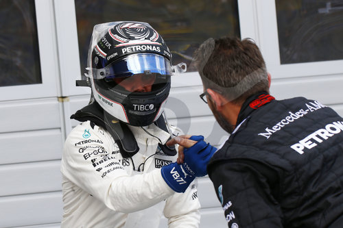 Motorsports: FIA Formula One World Championship 2017, Grand Prix of Austria