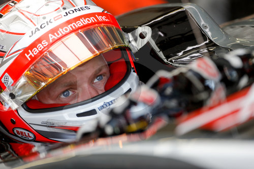 Motorsports: FIA Formula One World Championship 2017, Grand Prix of Austria