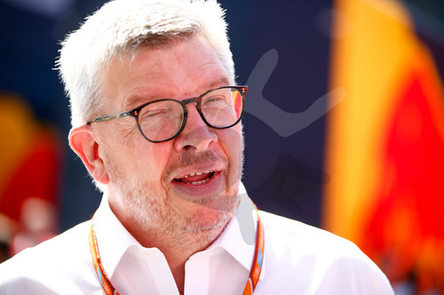 Motorsports: FIA Formula One World Championship 2017, Grand Prix of Austria