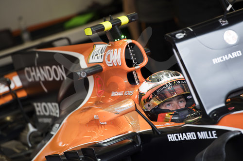 Motorsports: FIA Formula One World Championship 2017, Grand Prix of Great Britain