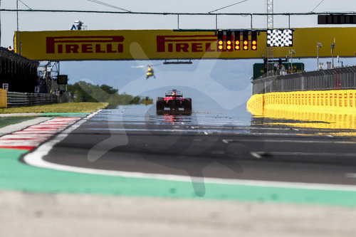 Motorsports: FIA Formula One World Championship 2017, Grand Prix of Hungary