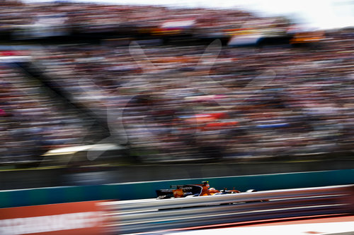 Motorsports: FIA Formula One World Championship 2017, Grand Prix of Hungary
