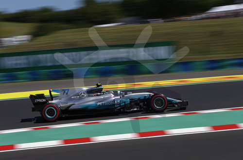Motorsports: FIA Formula One World Championship 2017, Grand Prix of Hungary